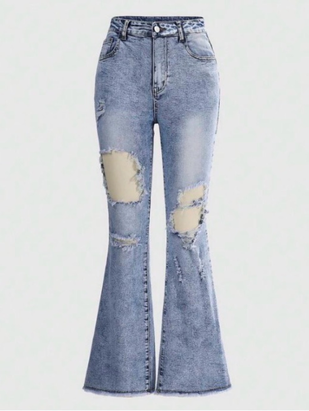 Bell bottoms